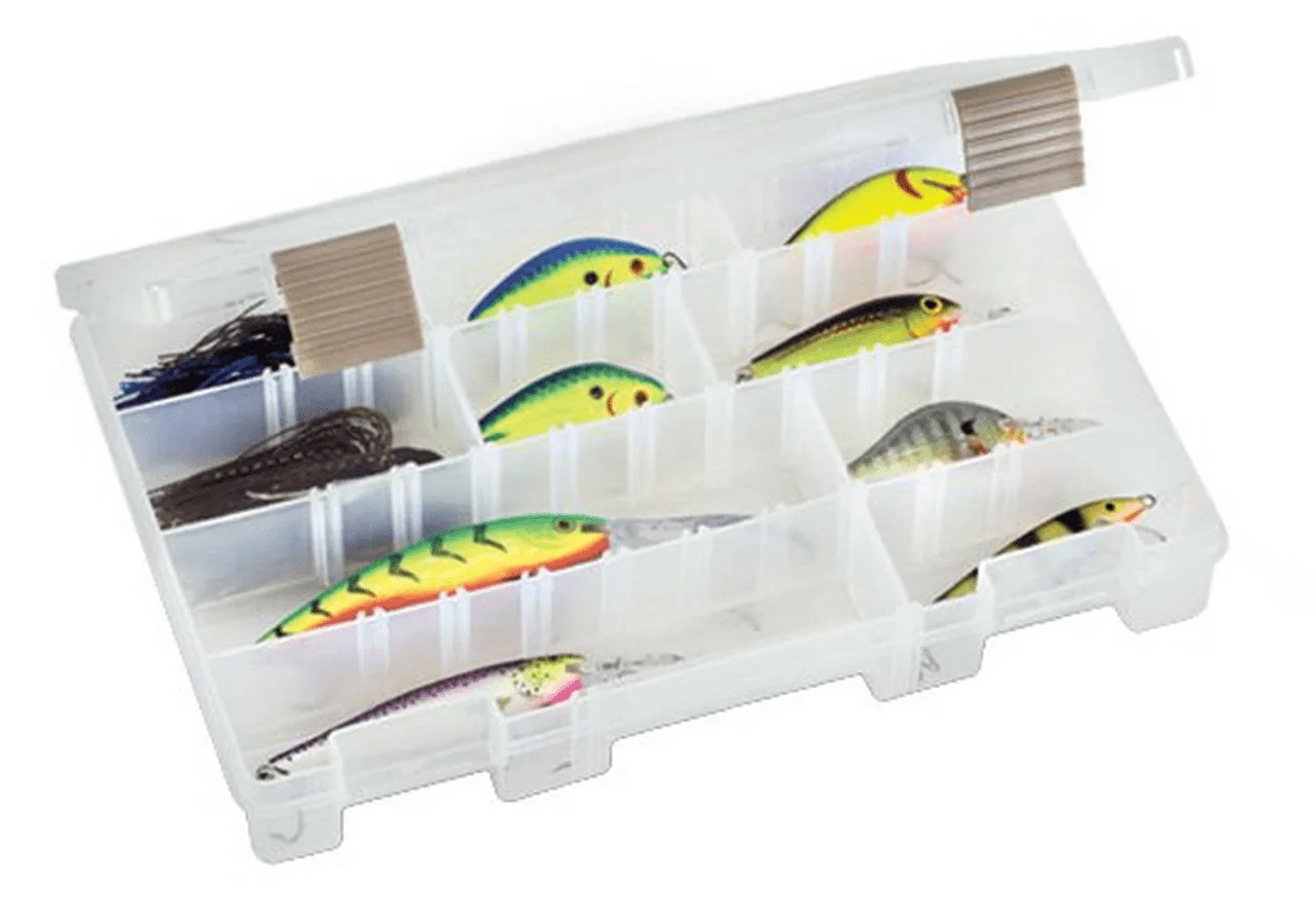 Plano Pro - Latch Stowaway 11x7.25x1.75 - MarineQuest Supply