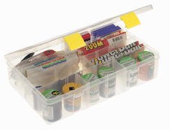 Plano Pro - Latch Stowaway 14x9x3.25 - MarineQuest Supply