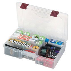Plano Pro - Latch Stowaway Deep Organizer Adj. 2.8" - MarineQuest Supply