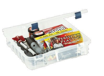 Plano Pro - Latch XL Stowaway 14.38"x14.00"x3.25" - MarineQuest Supply