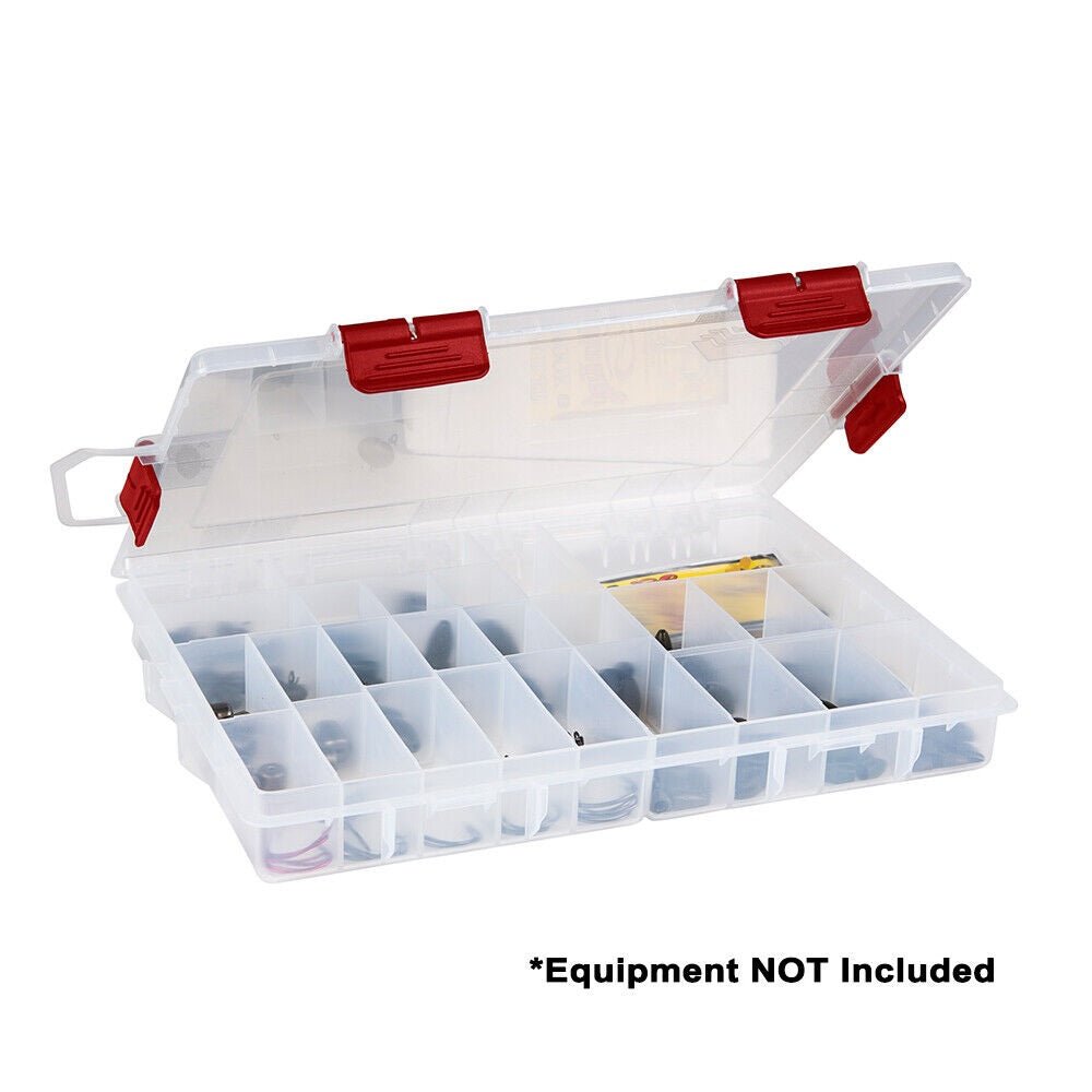 Plano Rustrictor Stowaway Utility Box Terminal - MarineQuest Supply