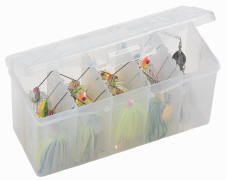 Plano Stowaway Spinnerbait Box - MarineQuest Supply