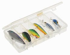 Plano Stowaway Utility Six Compartment 8x4x1 - MarineQuest Supply