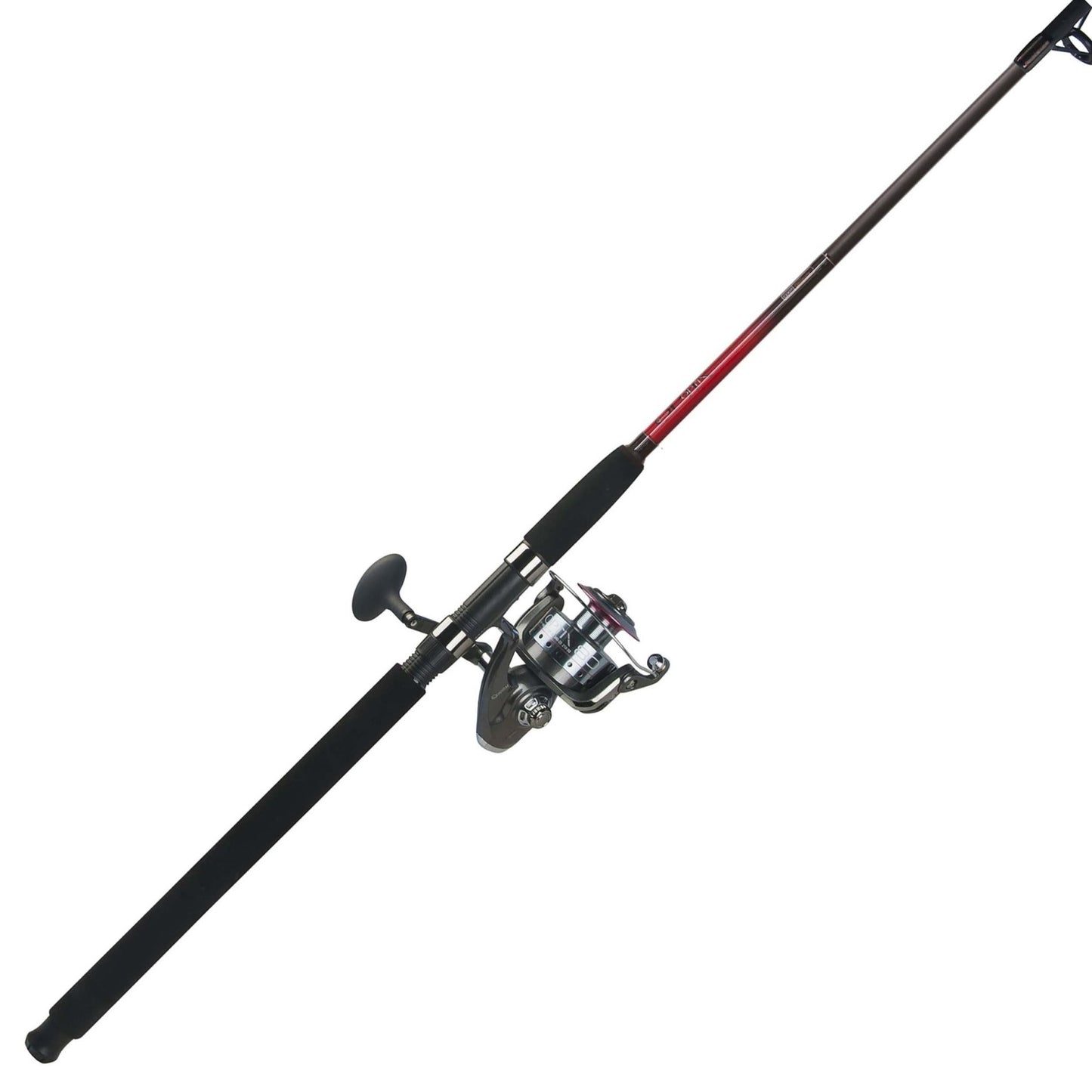 Quantum Optix Spinning Combo OP80F/OPS1002M - MarineQuest Supply