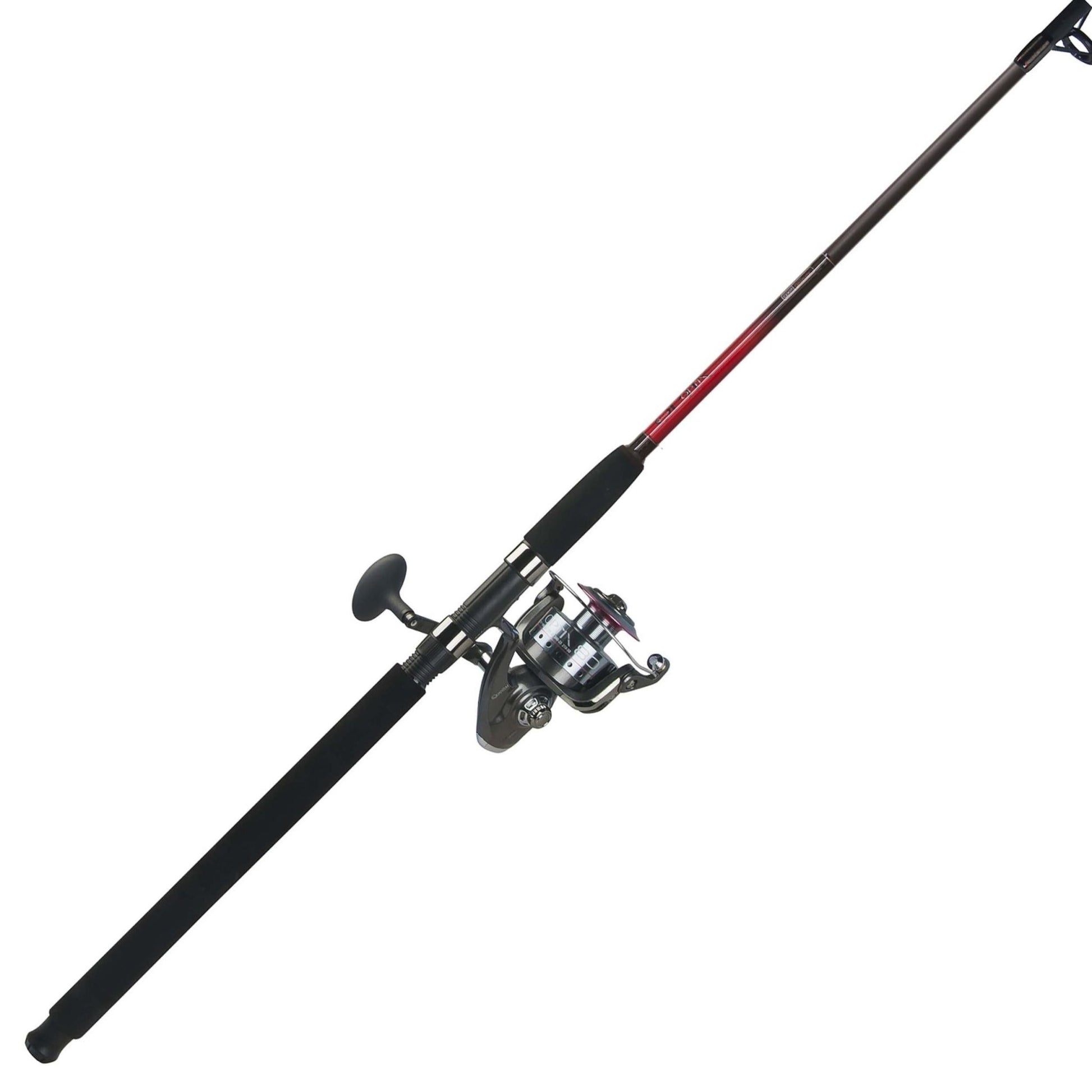 Quantum Optix Spinning Combo OP80F/OPS1002M - MarineQuest Supply