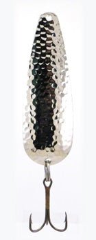 Rainbow Pot - O - Gold Spoon 3/4 Ham.Nickle - MarineQuest Supply