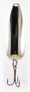 Rainbow Pot - O - Gold Spoon 3/4 Nickle - MarineQuest Supply