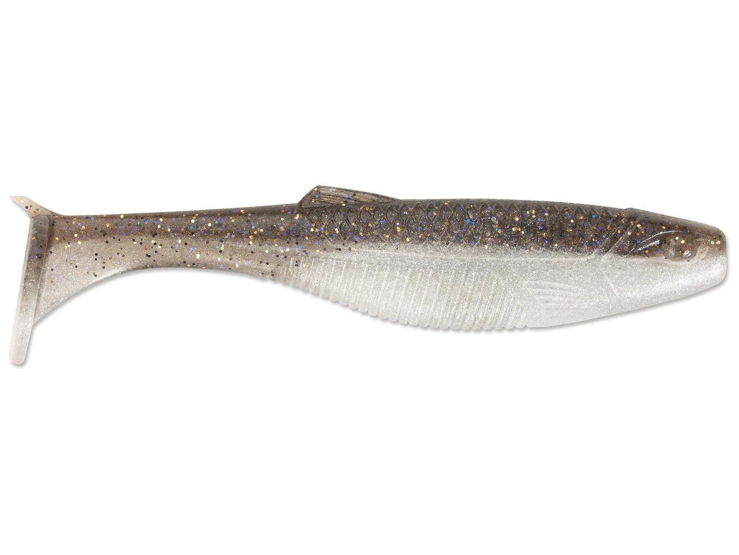 Rapala CrushCity Mayor 2.5in 8ct Gizzard Shad - MarineQuest Supply