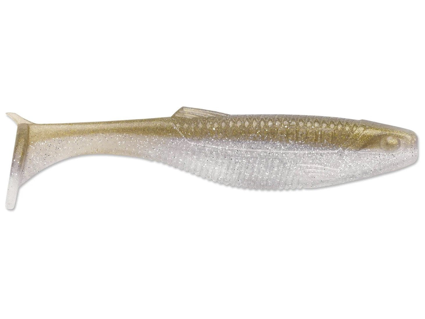 Rapala CrushCity Mayor 2.5in 8ct Tennessee Shad - MarineQuest Supply