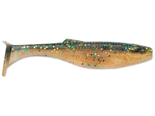 Rapala CrushCity Mayor 4in 8ct Perch - MarineQuest Supply