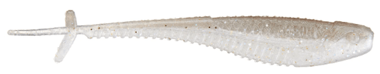 Rapala CrushCity Mooch Minnow 3.5in 6ct Green Shad - MarineQuest Supply