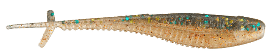 Rapala CrushCity Mooch Minnow 3.5in 6ct Perch - MarineQuest Supply