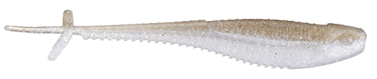 Rapala CrushCity Mooch Minnow 3.5in 6ct Tennessee Shad - MarineQuest Supply