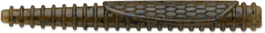 Rapala CrushCity Ned BLT 3in10ct Green Pumpkin - MarineQuest Supply