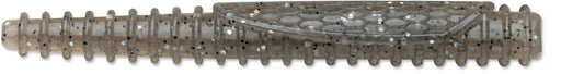 Rapala CrushCity Ned BLT 3in10ct Smoke Shad - MarineQuest Supply