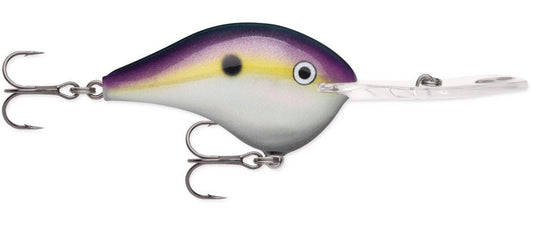 Rapala DT 20' Series Big Shad - MarineQuest Supply