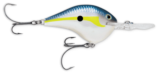 Rapala DT 20' Series Helsinki Shad - MarineQuest Supply
