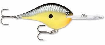 Rapala DT 20' Series Old School - MarineQuest Supply