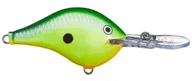 Rapala DT Series 10' 3/5oz 2.25in Rasta - MarineQuest Supply