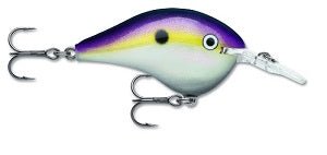 Rapala DT Series 3/8 2" Big Shad - MarineQuest Supply