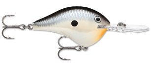 Rapala DT Series 3/8 2" Penguin - MarineQuest Supply