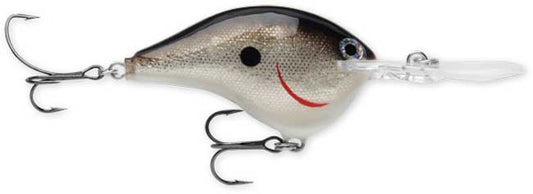 Rapala DT Series 3/8 2" Silver - MarineQuest Supply