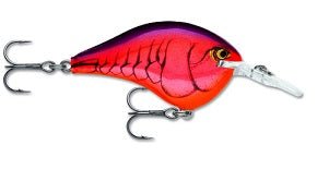 Rapala DT Series 6' 3/8 2" Demon - MarineQuest Supply
