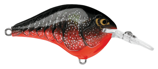 Rapala DT Series 6' 3/8 2" Red Crawdad - MarineQuest Supply