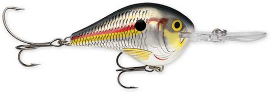 Rapala DT Series 6' 3/8 2" Shad - MarineQuest Supply