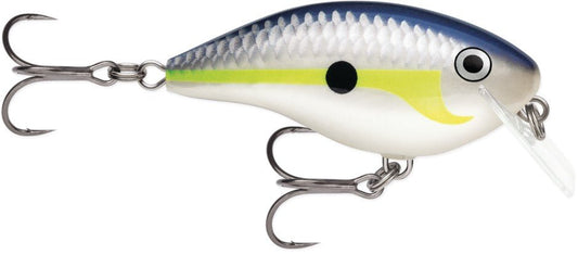 Rapala Ott Garage Rocco 05 Helsinki Shad - MarineQuest Supply