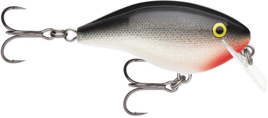 Rapala Ott Garage Rocco 05 Silver - MarineQuest Supply
