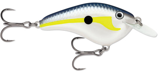 Rapala Ott Garage Slim 6' 1/2 2.75" Helsinki Shad - MarineQuest Supply