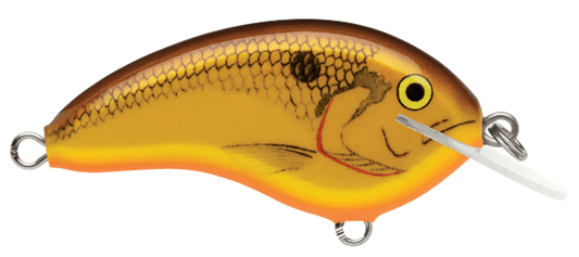 Rapala Ott Garage Tiny 4' 5/16 2.25" Crawdad - MarineQuest Supply