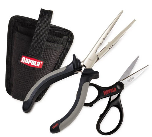 Rapala Pedestal Tool Combo - MarineQuest Supply