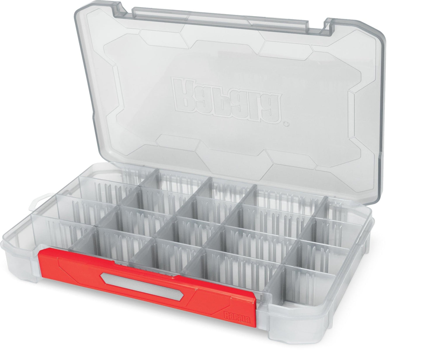 Rapala RapStack Storage Box 14inX9inX1.75in - MarineQuest Supply