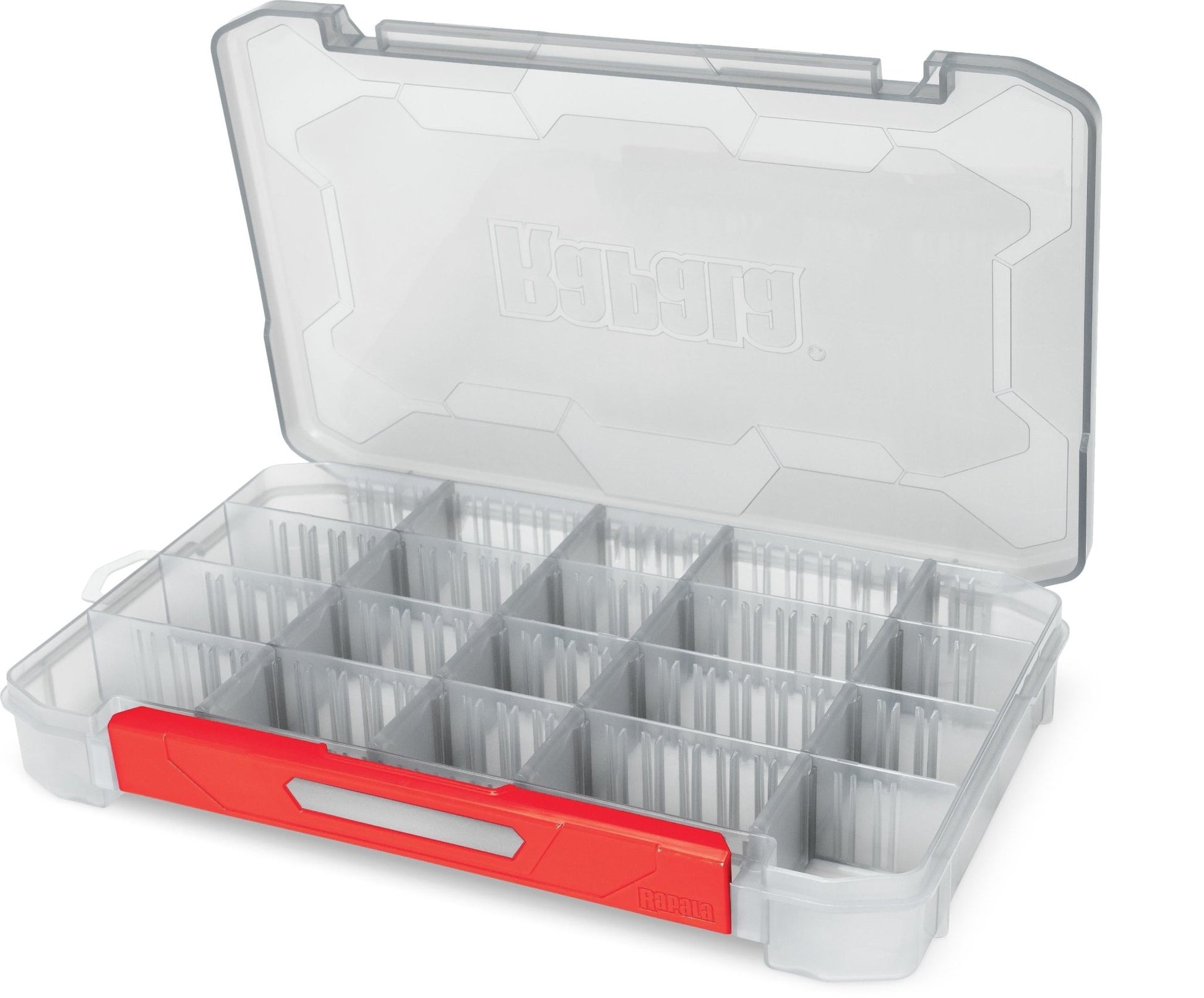Rapala RapStack Storage Box 14inX9inX1.75in - MarineQuest Supply