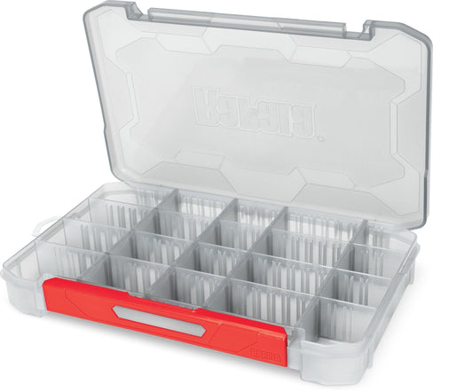 Rapala RapStack Storage Box 14inX9inX1.75in - MarineQuest Supply