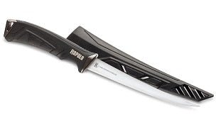 Rapala Tool Fish Pro Fillet Knife 6" - MarineQuest Supply