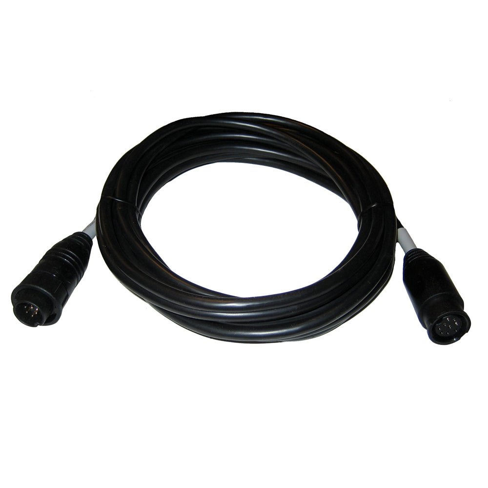 Raymarine Transducer Extension Cable f/CP470/CP570 Wide CHIRP Transducers - 10M - MarineQuest Supply