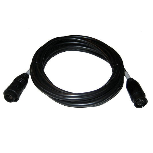 Raymarine Transducer Extension Cable f/CP470/CP570 Wide CHIRP Transducers - 10M - MarineQuest Supply