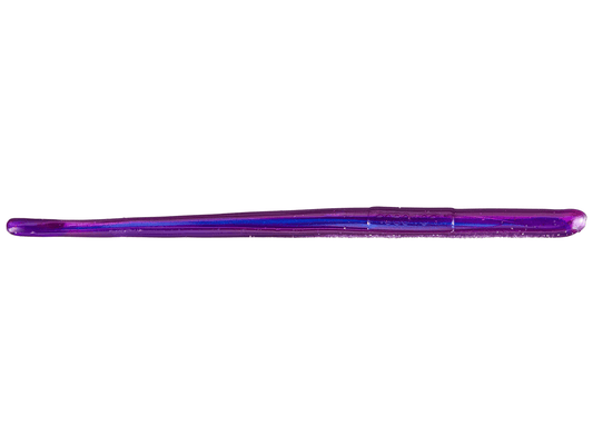 Robo Worms 6in Straight Tail Worm 10 Pk Folkestad Special - MarineQuest Supply