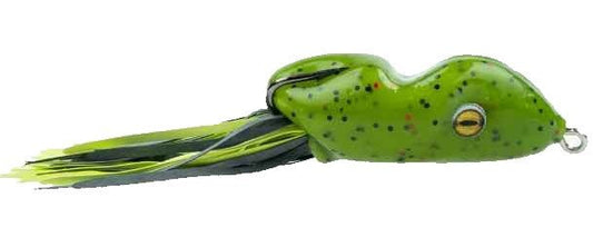 Scum Frog 5/16oz Watermelon Red - Black/Chart - MarineQuest Supply