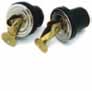 Sea Sense Bait Well Plug 5/8" Pair - MarineQuest Supply