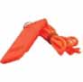 Sea Sense Flat Safety Whistle - MarineQuest Supply