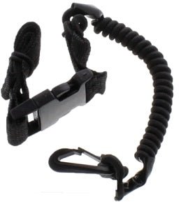Sea Sense Kayak Paddle & Rod Leash - MarineQuest Supply