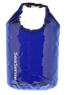 Sea Sense Roll Up Dry Storage Bag 4 Gal - MarineQuest Supply