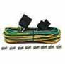 Sea Sense Tailer Wire Harness 25' - MarineQuest Supply