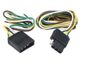 Sea Sense Trailer End Connector Female - MarineQuest Supply