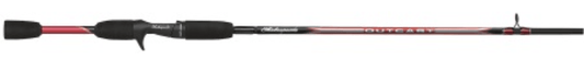 Shakespeare Outcast Spincast Rod 6' 2pc - MarineQuest Supply