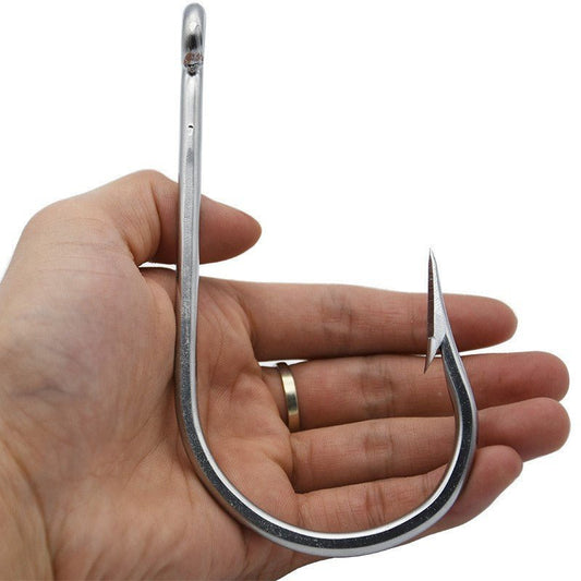 Shark/Tuna Hook sizes 1/0 - 15/0 - MarineQuest Supply